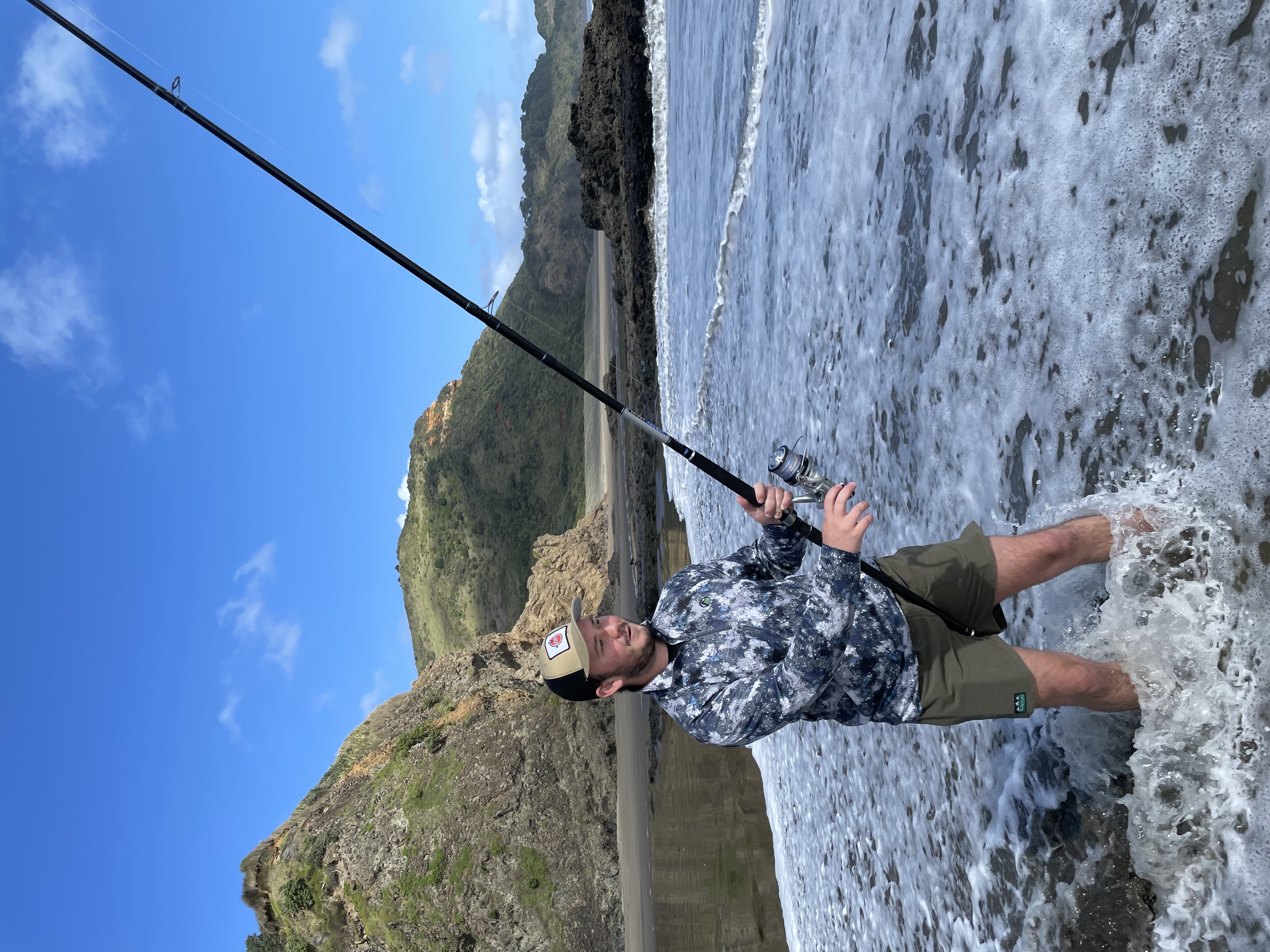 What are the qualities of a good fishing hoodie? – Navillus Apparel