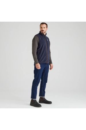 Ridgeline Mens Kodiak Gilet Navy