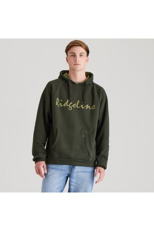 Ridgeline Men's Signature Hoodie