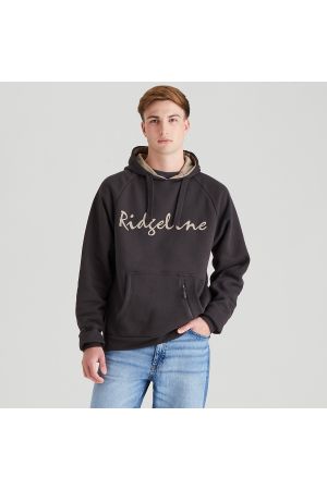 Men's Signature Hoodie Shale