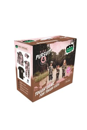 Kids Pursuit Pack