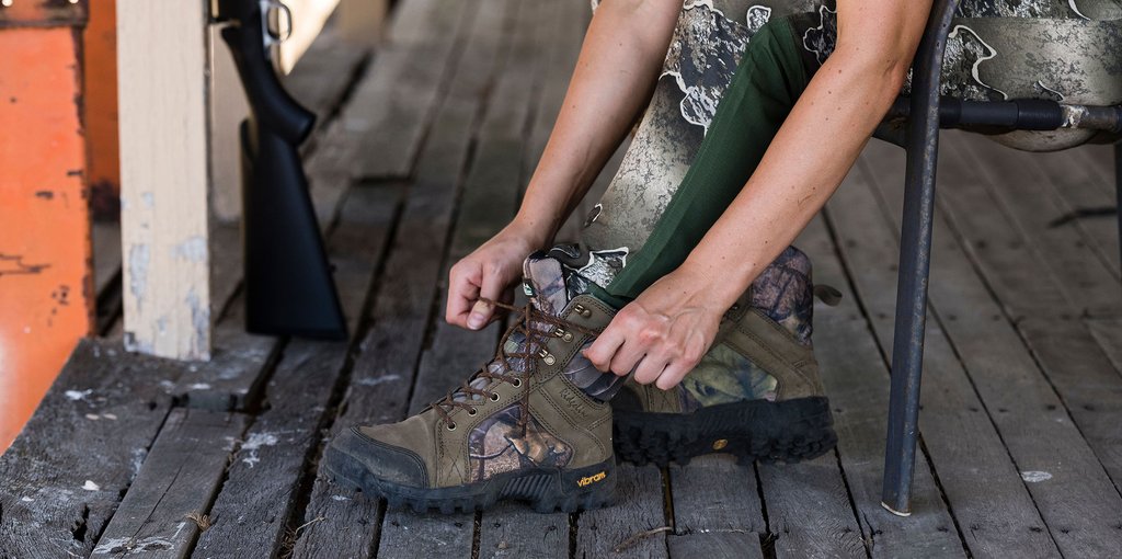 Hunting Boots Buyers Guide